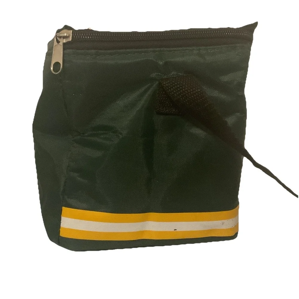 NFL‎ Green Bay Packers 2015 insulated Lunch Bag (12Pack )